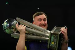 World Darts Championship