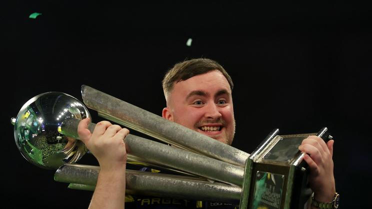 World Darts Championship