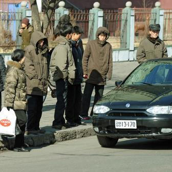 Automobilka vznikla v době, kdy se obě části Korejského poloostrova sbližovaly. Sedanů Hwiparam nakonec do roku 2006 vzniklo asi 500 kusů. Z vietnamských sad dělala Pyeonghwa chvilku také Fiat Doblo.