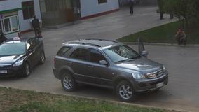 Další z čínských SUV vyráběných pod značkou Pyeonghwa.