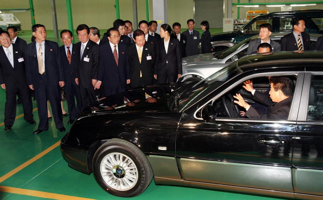 Továrna v Nampcho měla mít roční kapacitu 10 tisíc aut, nicméně takové produkce nedosáhla ani v souhrnu. Mezi lety 2002 a 2011 vzniklo celkem 6368 aut.