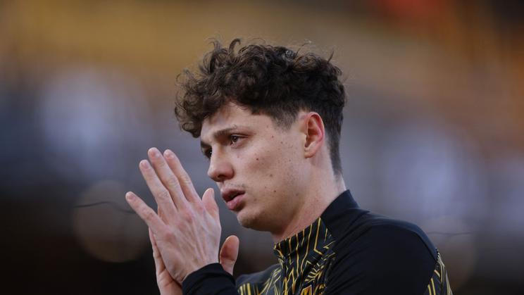 Premier League - Wolverhampton Wanderers v West Ham United