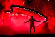 Škoda tyhle fotky minout: sbohem BB, ohněm i kouřem nebo vrtochy počasí