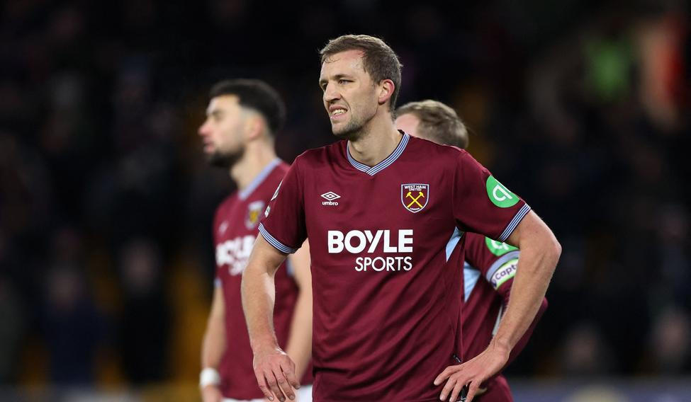 Premier League - Wolverhampton Wanderers v West Ham United