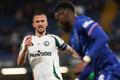 FOOTBALL UEFA CONFERENCE LEAGUE MATCH GAME CHELSEA FC - LEGIA WARSAW