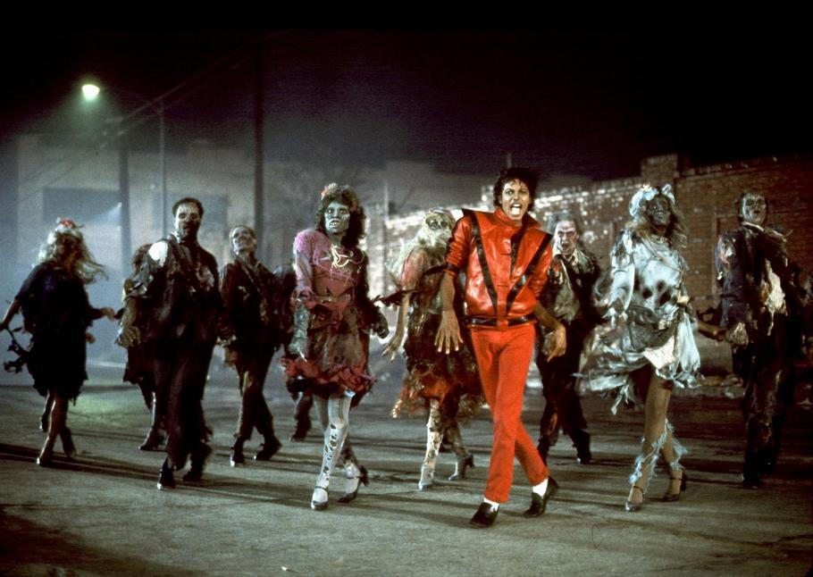 Thriller (1983)