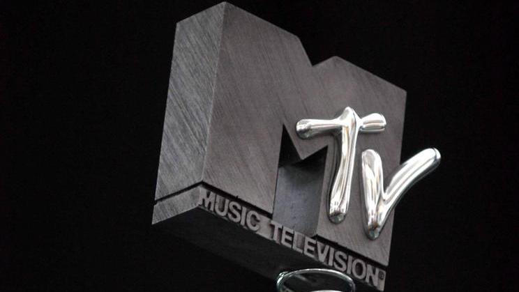 MTV music award