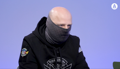 Radim z AeroRozvědky, Česká republika