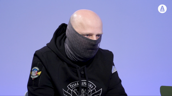 Radim z AeroRozvědky, Česká republika