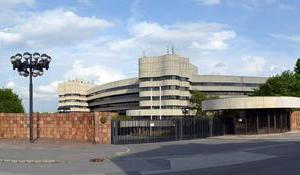 Hotel Praha byl chloubou komunistického Československa.