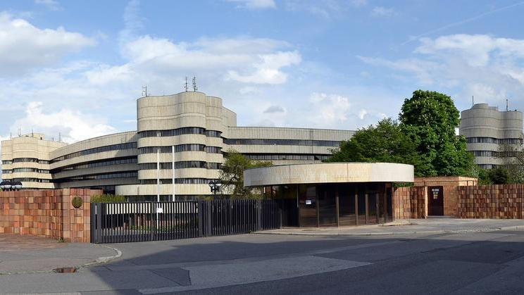 Hotel Praha byl chloubou komunistického Československa.