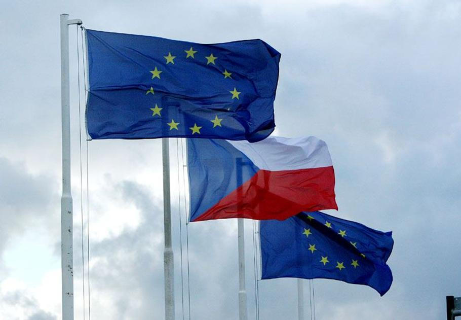 Evropská unie. Ilustrační foto.