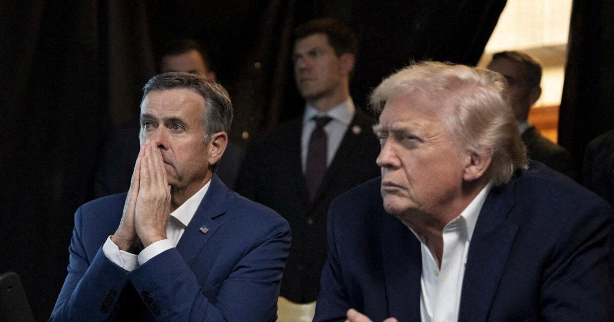 Maduro mimo hru, kdo je další na řadě? Trump už dávno řekl, co chce, Grónsko se třese