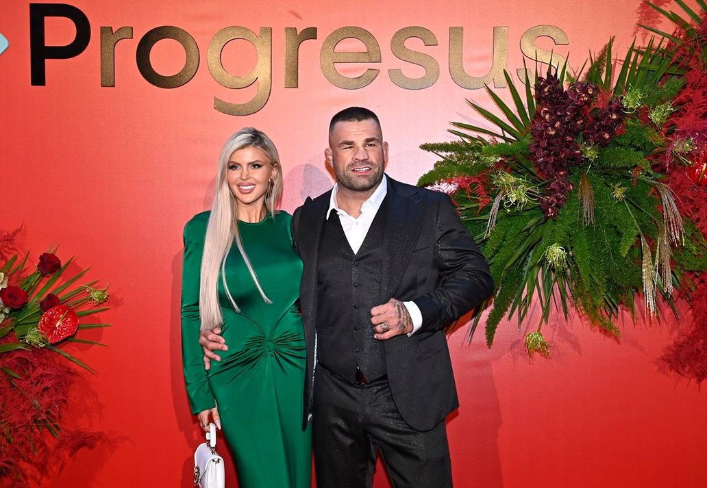 Karlos Vémola a Lela Vémola