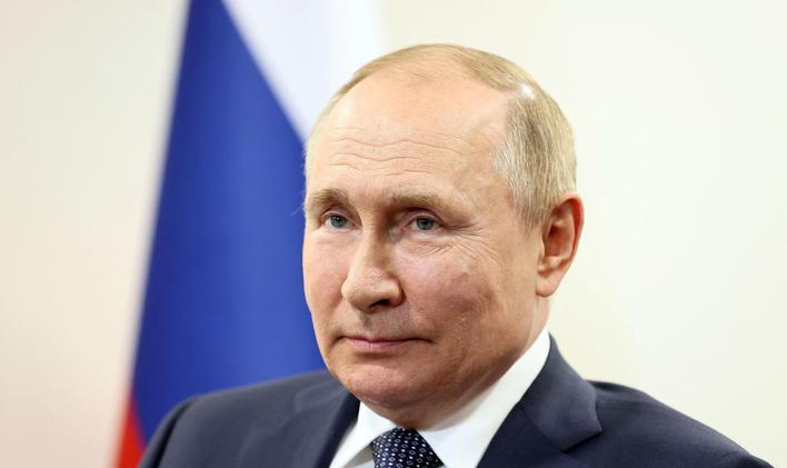 Tajné služby si o Putinově zdraví protiřečí. Šéf CIA o něm žertoval a vyvolal smích