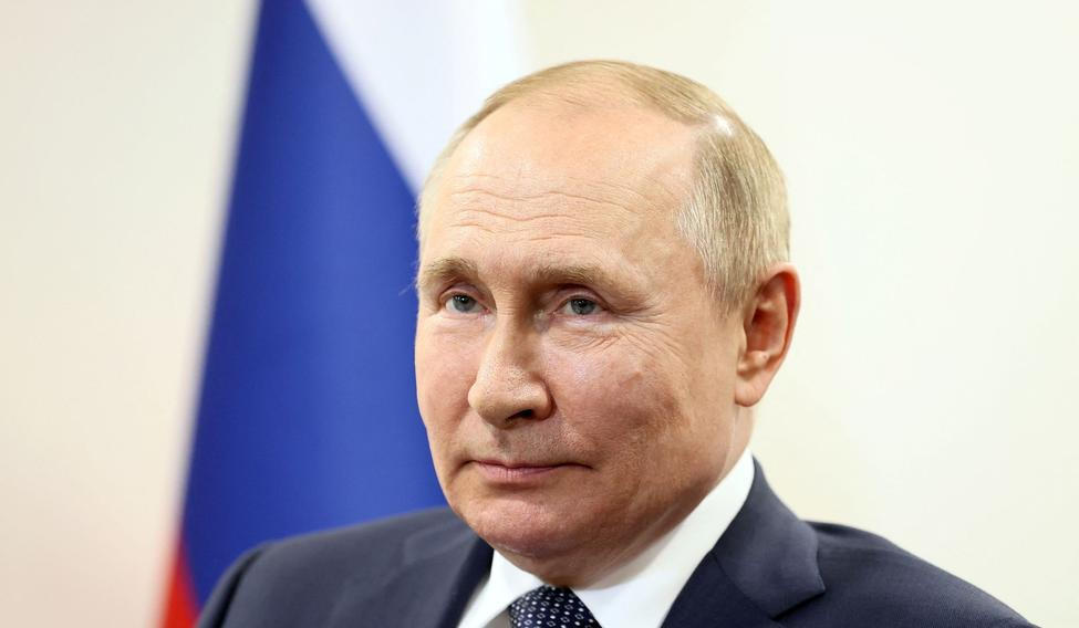 Tajné služby si o Putinově zdraví protiřečí. Šéf CIA o něm žertoval a vyvolal smích