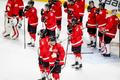 World Juniors Canada Czechia Hockey