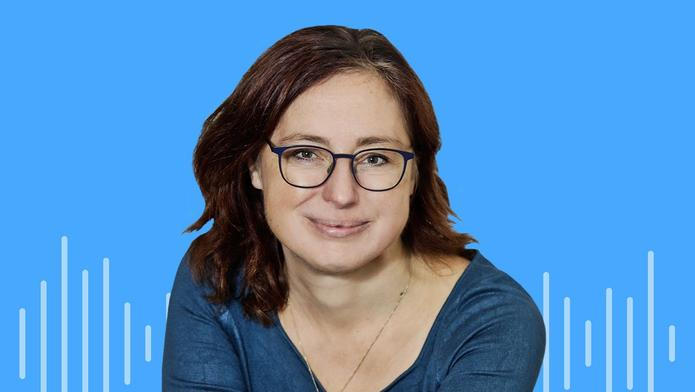 Chytré Česko - podcast - Silvie Pýchová