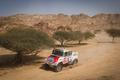 603 SOLTYS Martin (cze), MIKSCH Vlastimil (cze), SIKOLA Tomas (cze), Tatra Buggyra ZM Racing, Tatra, Camion, action during the Stage 1 of the Dakar 2026, on January 4, 2026 around Yanbu, Saudi Arabia