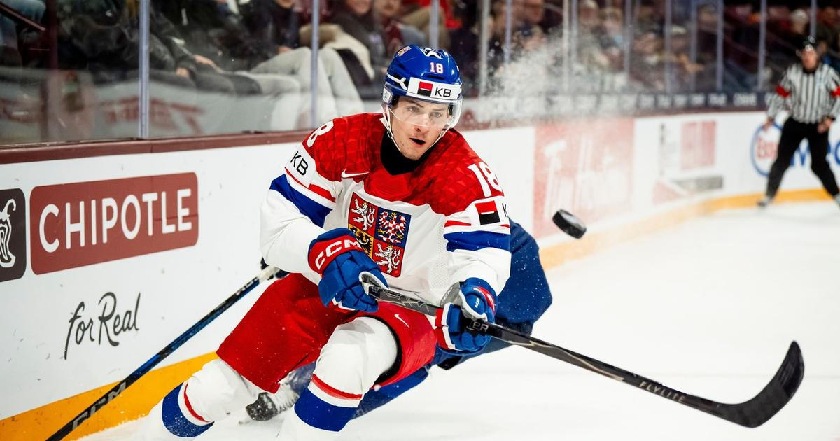 Na MS zažil nálož, bratr vystřelil finále. To hlavní teprve přijde, věří Poletín