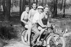 Archiv z knihy Motocykly v Československu 2