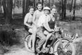 Archiv z knihy Motocykly v Československu 2