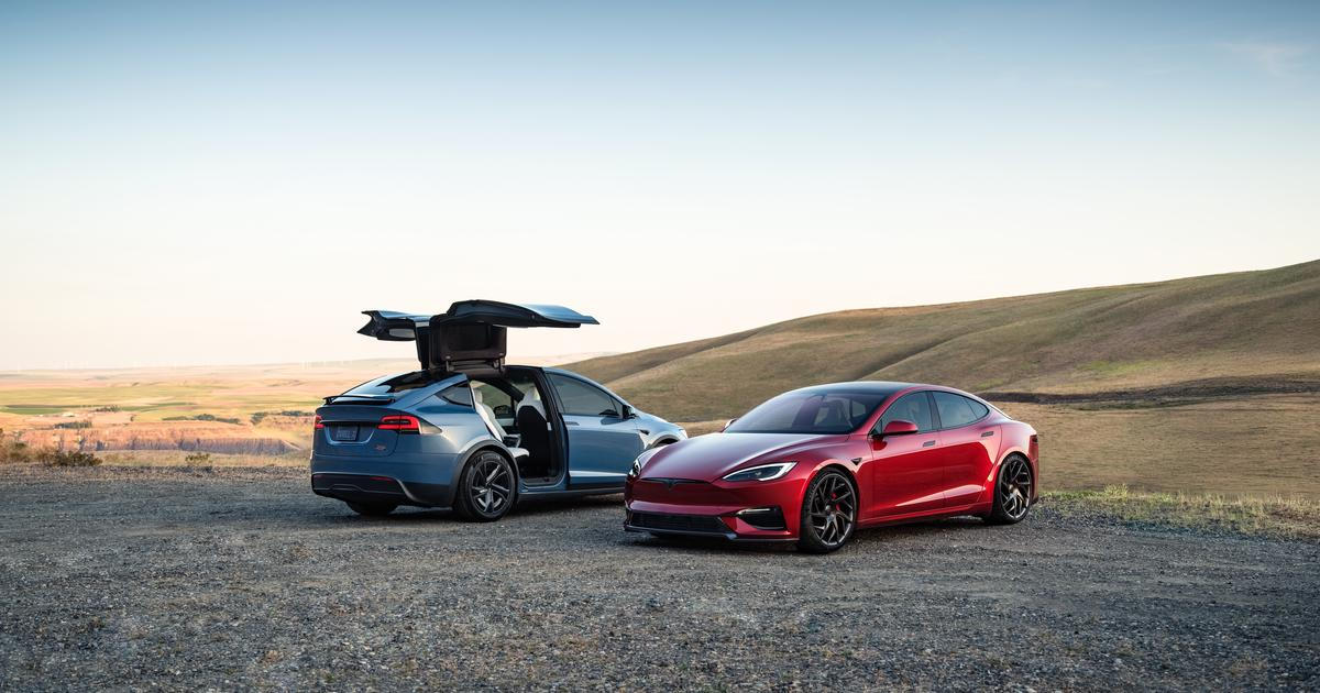 Problémy Elona Muska nekončí. Tesla přišla o pozici jedničky mezi elektromobily