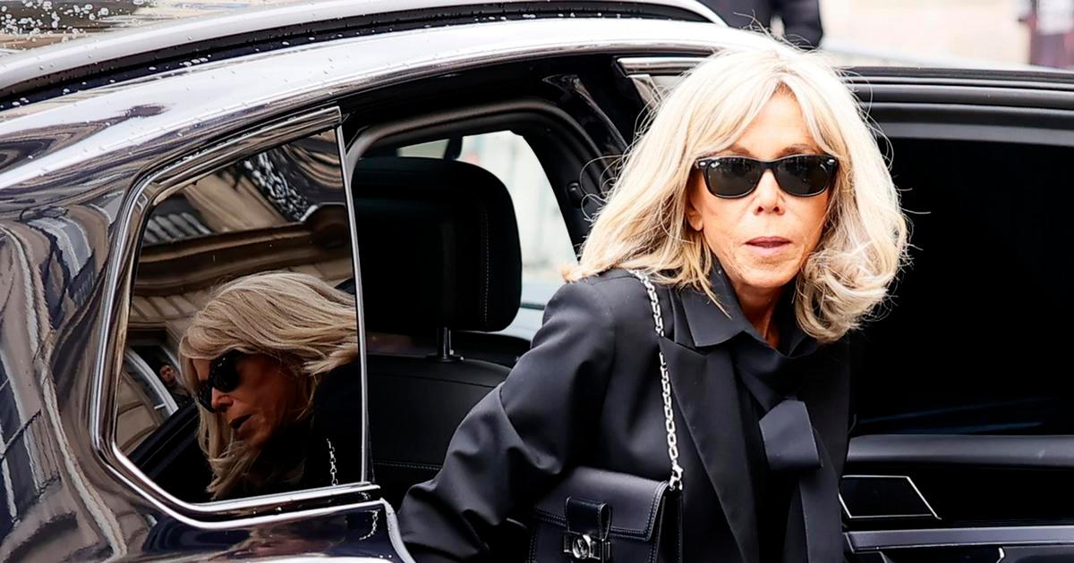 Školení o kyberšikaně a další. Soud rozdal tresty za tvrzení, že Macronová byla mužem