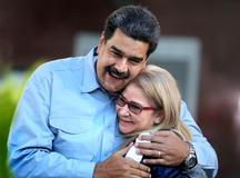 Zatčení první „bojovnice“