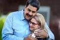 Maduro thanks for marches the invites to sign letter rejecting US interference in Venezuela