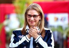 Vzestup na politické výsluní