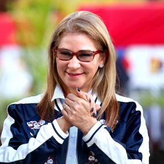 Vzestup na politické výsluní