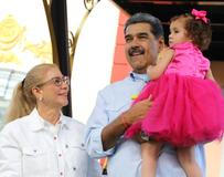 Manželství po Chávezově smrti