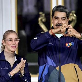 Návrat do parlamentu a změna image