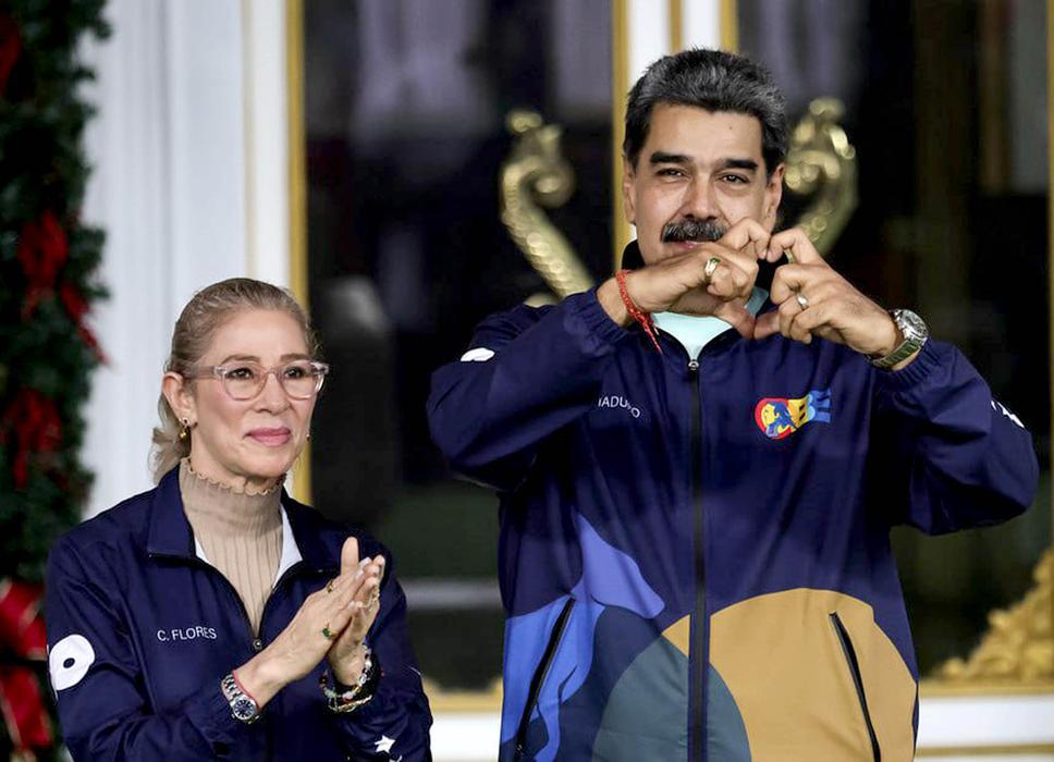 Návrat do parlamentu a změna image