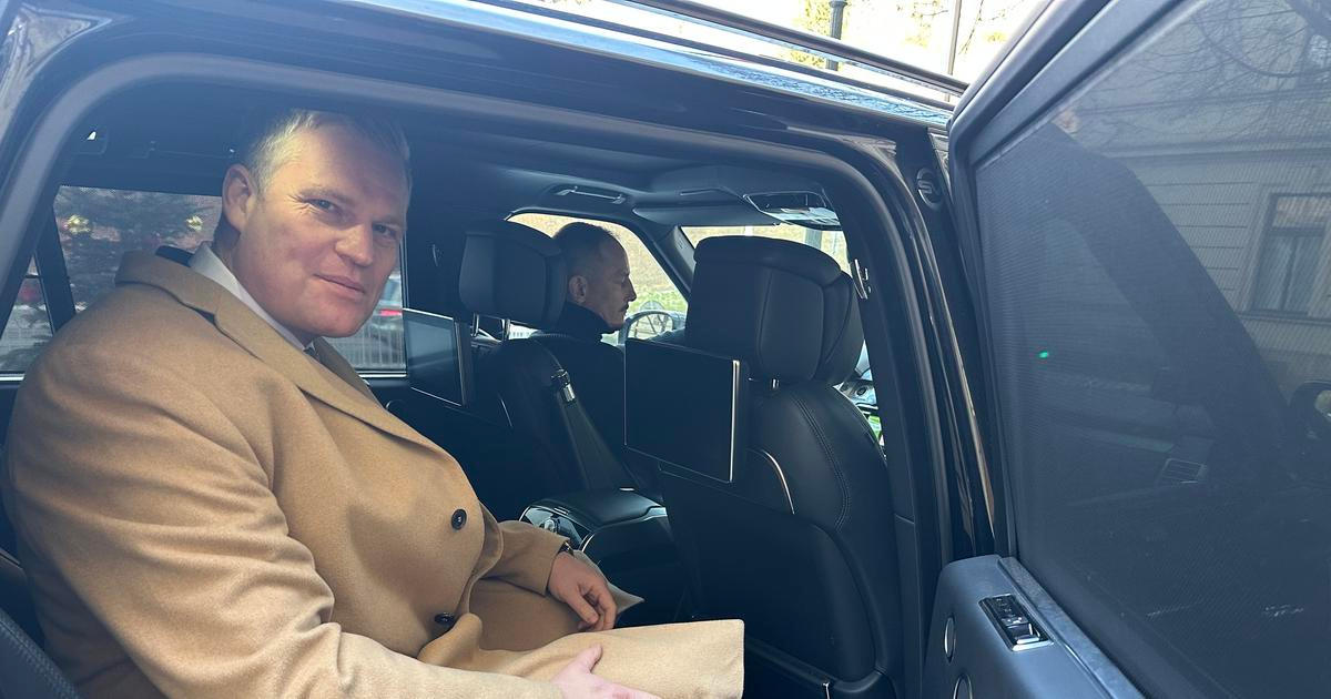 Jsem připraven být ministrem, avizuje Turek. Své si k tomu řekl i Babiš