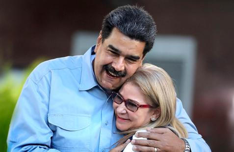 Zatčení první „bojovnice“