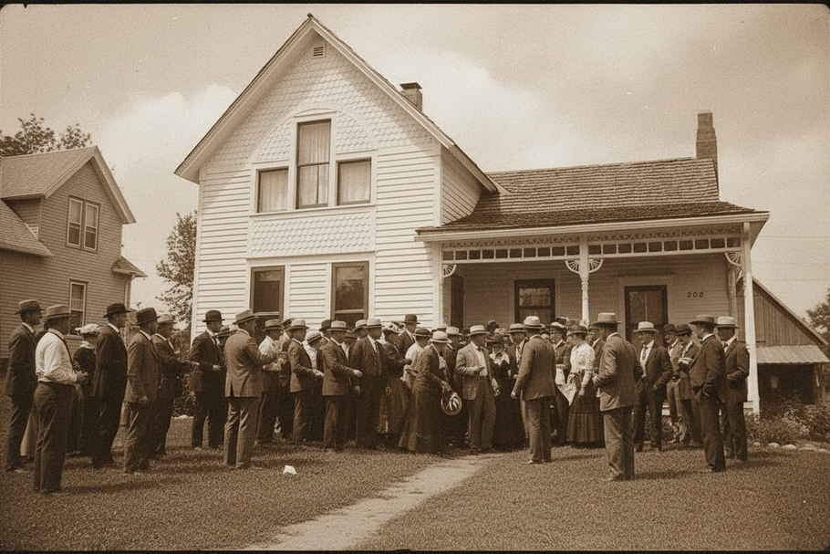 Umělecká fikce. Ilustrační obrázek vytvořený pomocí umělé inteligence.