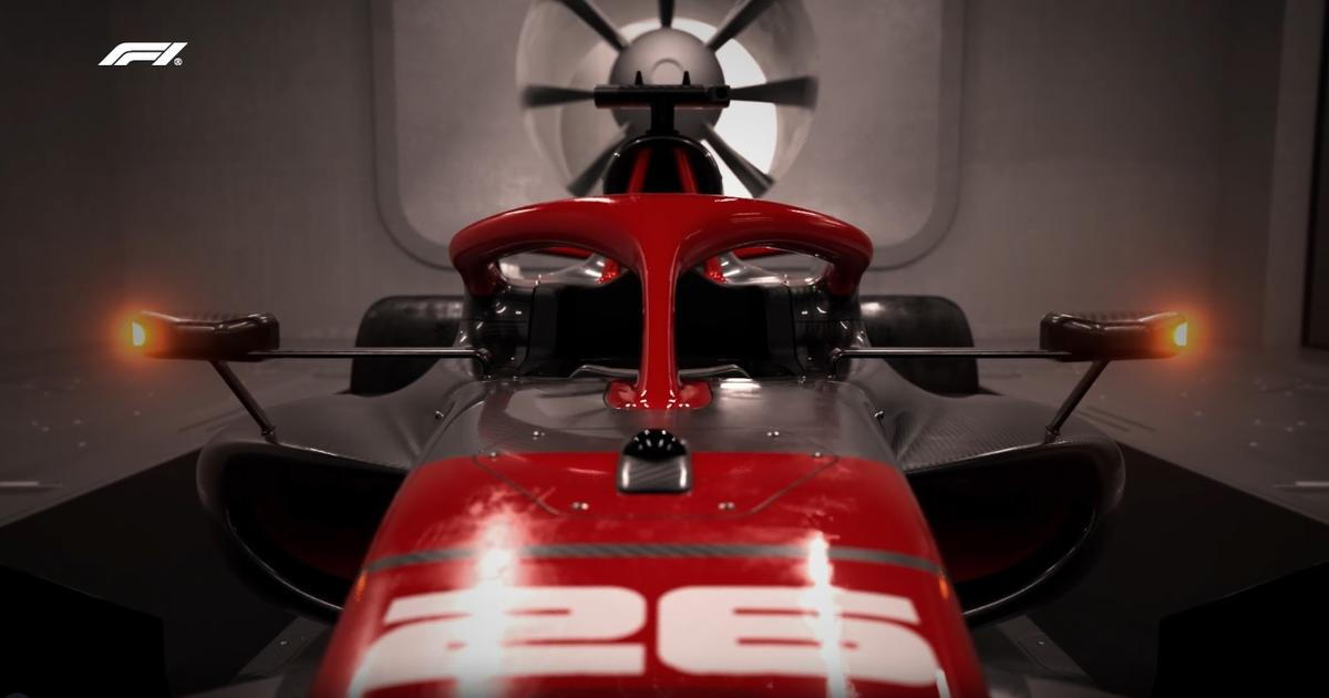 Blíží se Formule 1 osobním autům? V nové sezoně dostanou monoposty blinkry