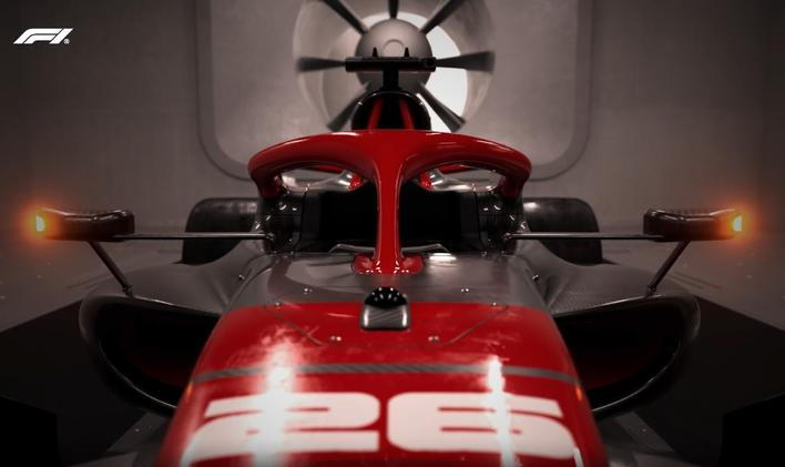 Nové monoposty Formule 1 budou mít blinkry, které zvýší bezpečnost jezdců.