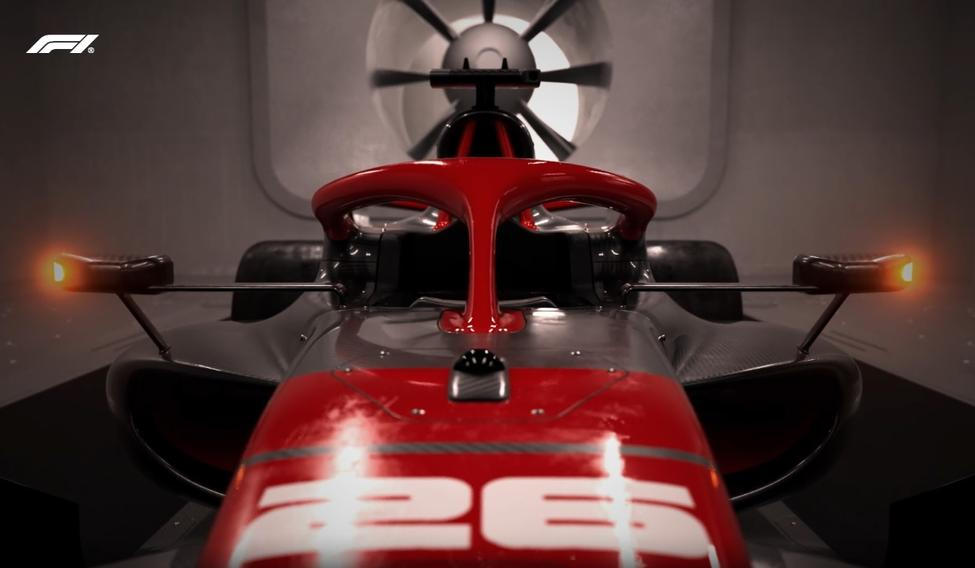 Nové monoposty Formule 1 budou mít blinkry, které zvýší bezpečnost jezdců.