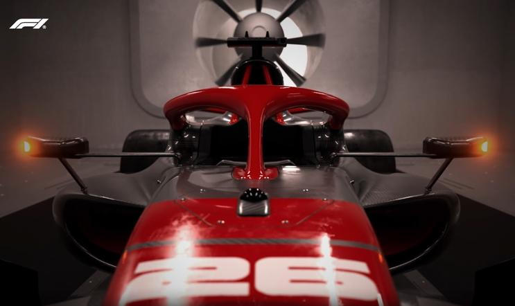 Nové monoposty Formule 1 budou mít blinkry, které zvýší bezpečnost jezdců.