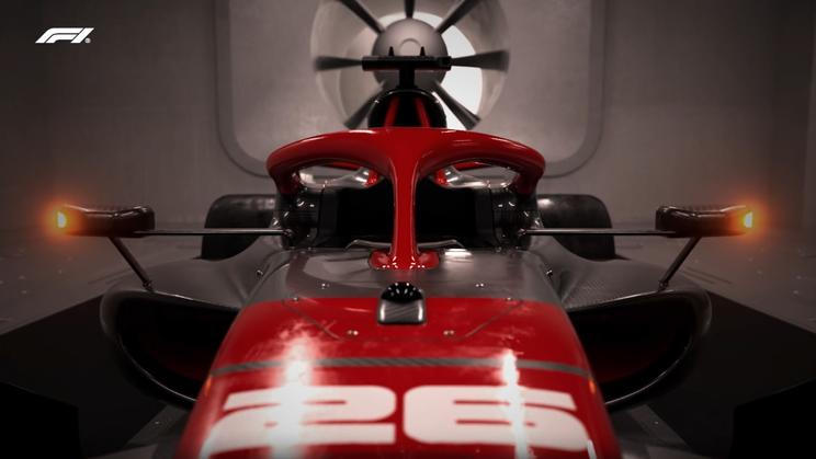 Nové monoposty Formule 1 budou mít blinkry, které zvýší bezpečnost jezdců.