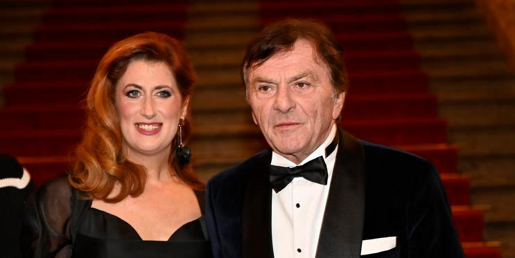 Pavel Trávníček, Monika Trávníčková