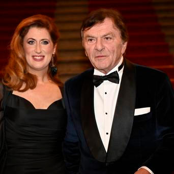 Pavel Trávníček, Monika Trávníčková