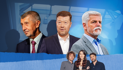 Politická šikana, 5. ledna 2026