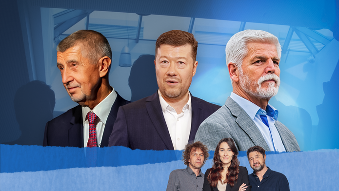 Politická šikana, 5. ledna 2026