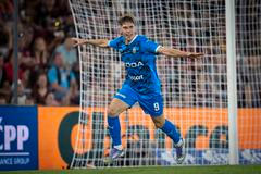 SPARTA ML. BOLESLAV FOTBAL CHANCE LIGA