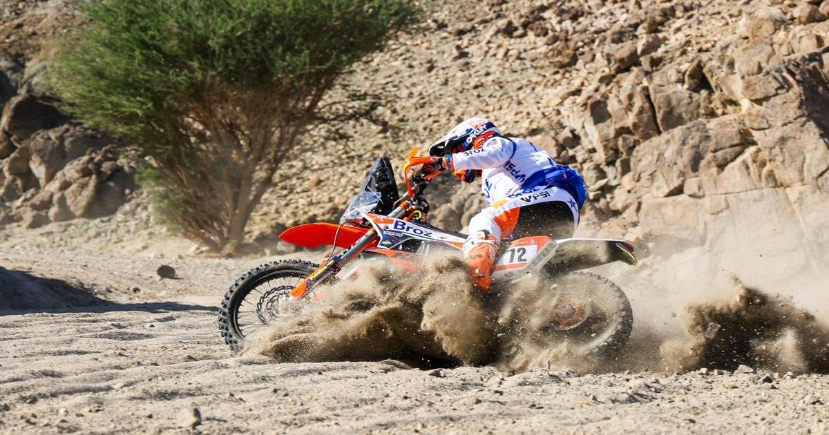 Čech byl od krve, probral se až ve vrtulníku