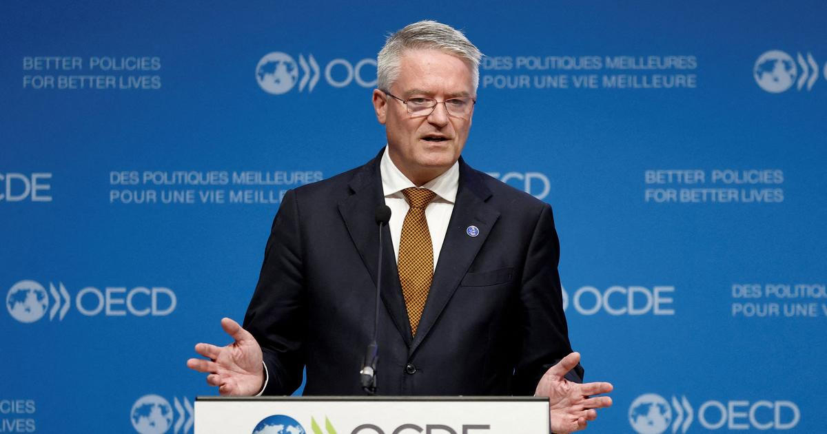 Země dohodly aktualizaci globální dohody o minimální dani, která řeší obavy USA